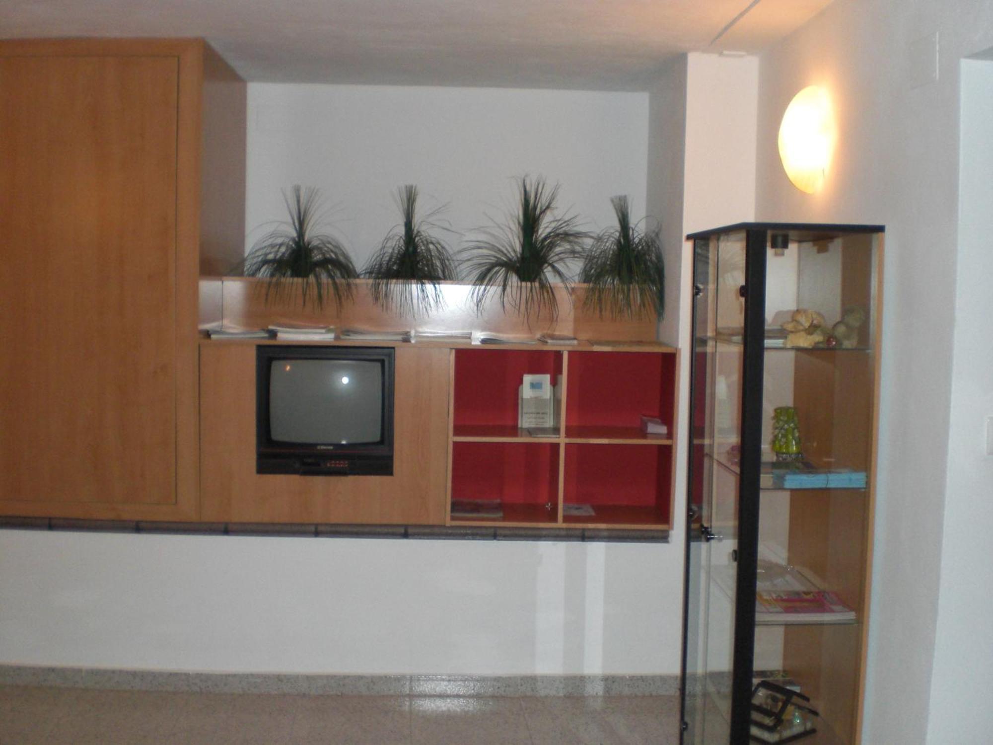 Hotel Reig Pego Luaran gambar