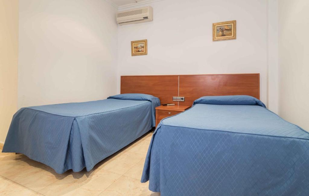 Hotel Reig Pego Luaran gambar