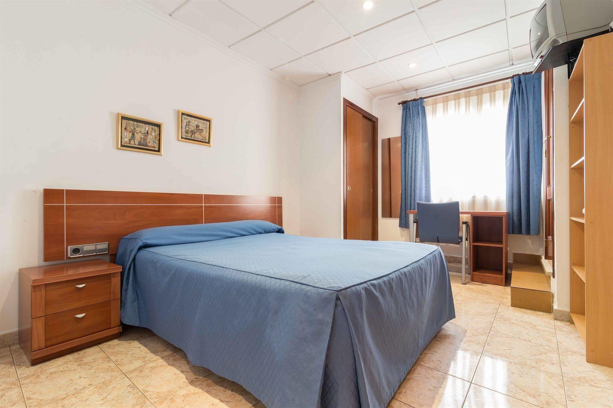 Hotel Reig Pego Luaran gambar