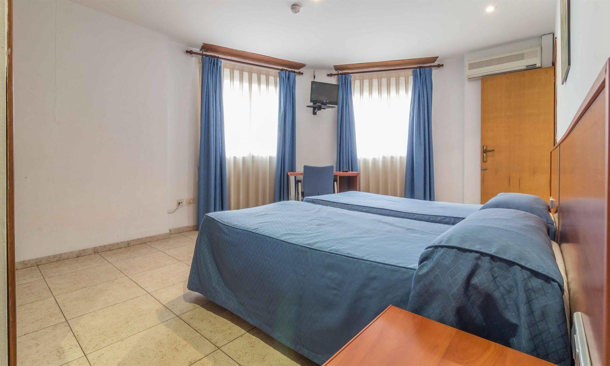 Hotel Reig Pego Luaran gambar